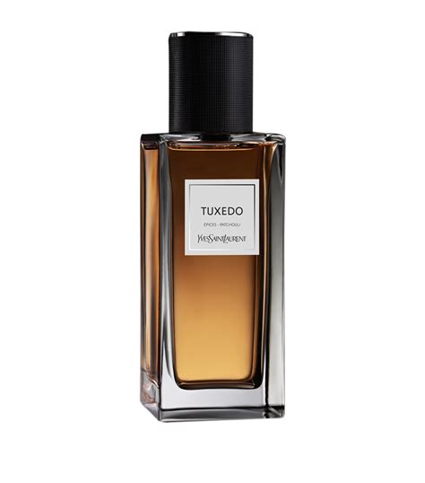 ysl tuxedo fragrantica.